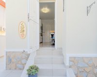 Resale - Townhouse / Terraced House - Ciudad Quesada - Doña Pena