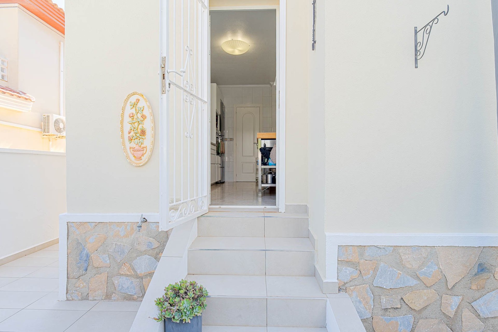 Resale - Townhouse / Terraced House - Ciudad Quesada - Doña Pena