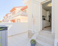 Resale - Townhouse / Terraced House - Ciudad Quesada - Doña Pena
