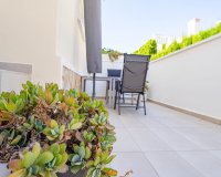 Resale - Townhouse / Terraced House - Ciudad Quesada - Doña Pena