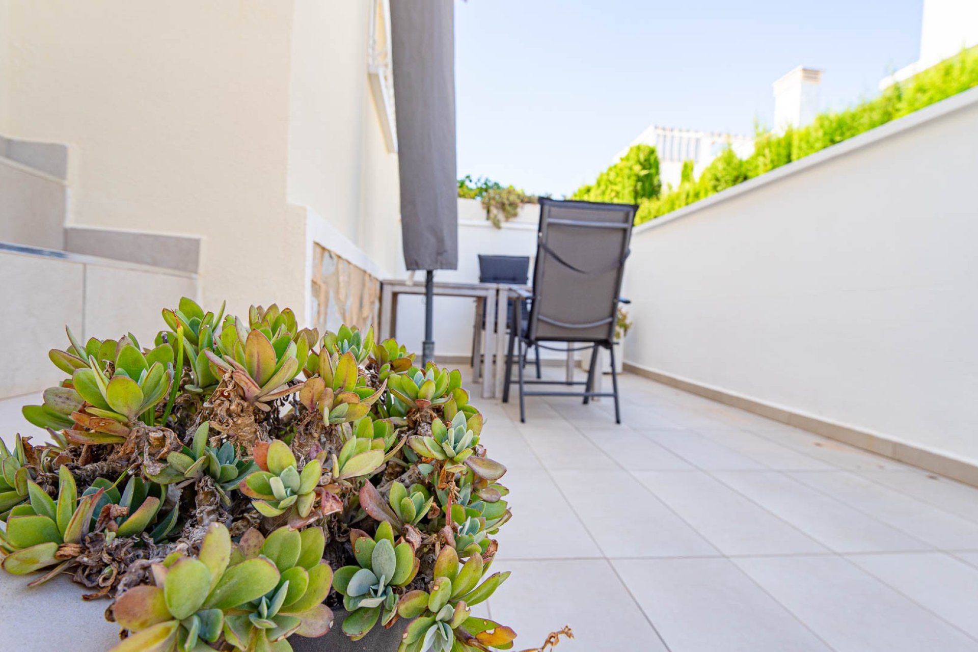 Resale - Townhouse / Terraced House - Ciudad Quesada - Doña Pena