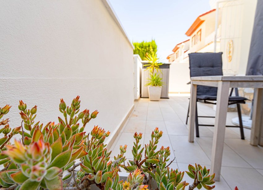 Resale - Townhouse / Terraced House - Ciudad Quesada - Doña Pena