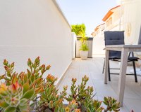 Resale - Townhouse / Terraced House - Ciudad Quesada - Doña Pena