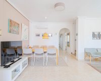 Resale - Townhouse / Terraced House - Ciudad Quesada - Doña Pena