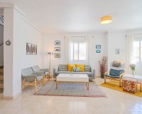 Resale - Townhouse / Terraced House - Ciudad Quesada - Doña Pena