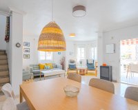 Resale - Townhouse / Terraced House - Ciudad Quesada - Doña Pena