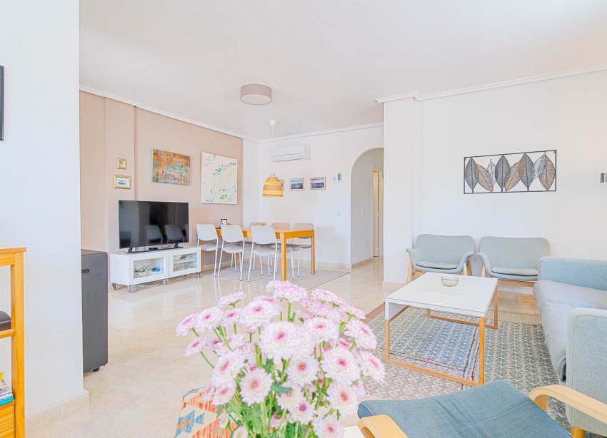 Resale - Townhouse / Terraced House - Ciudad Quesada - Doña Pena