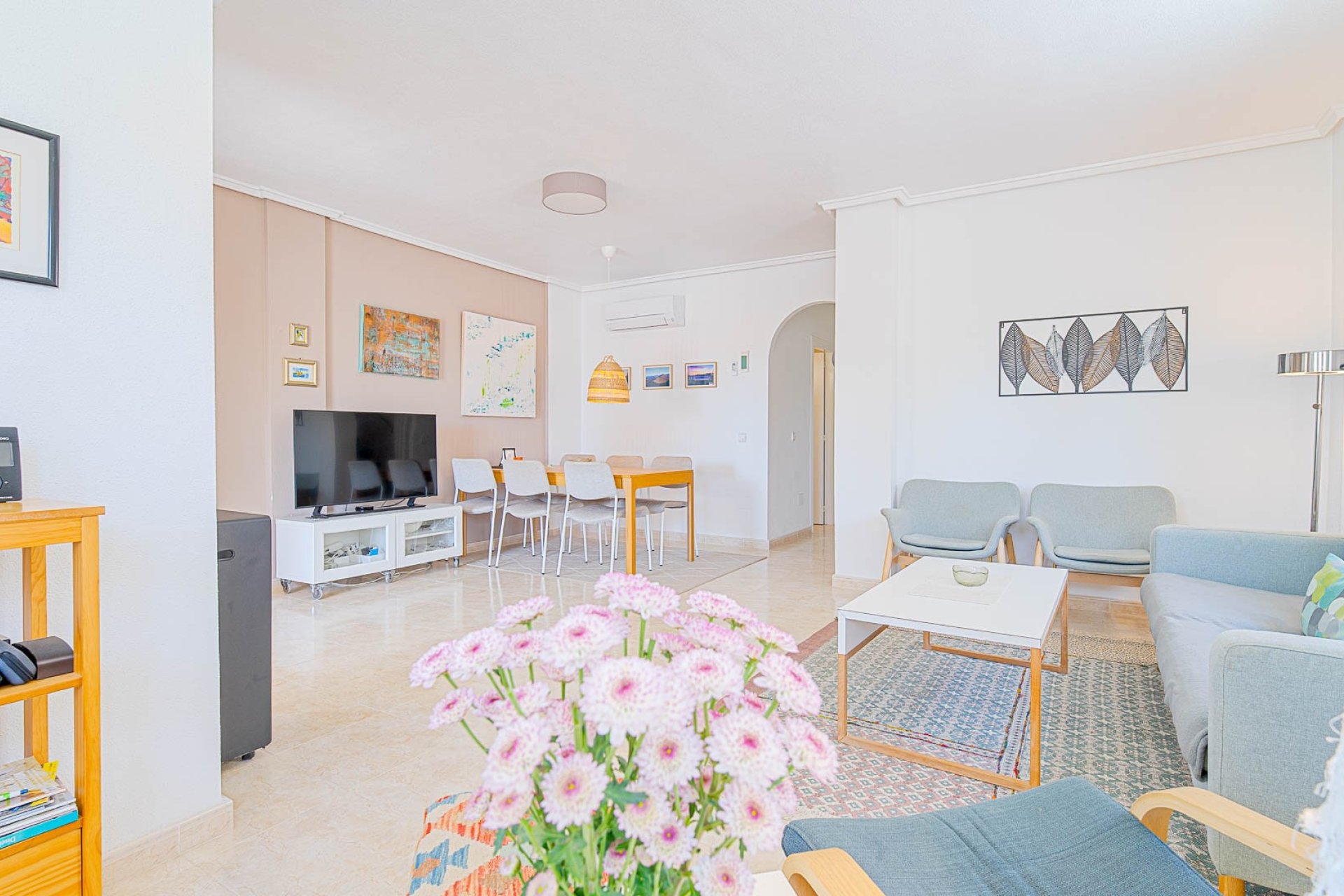 Resale - Townhouse / Terraced House - Ciudad Quesada - Doña Pena