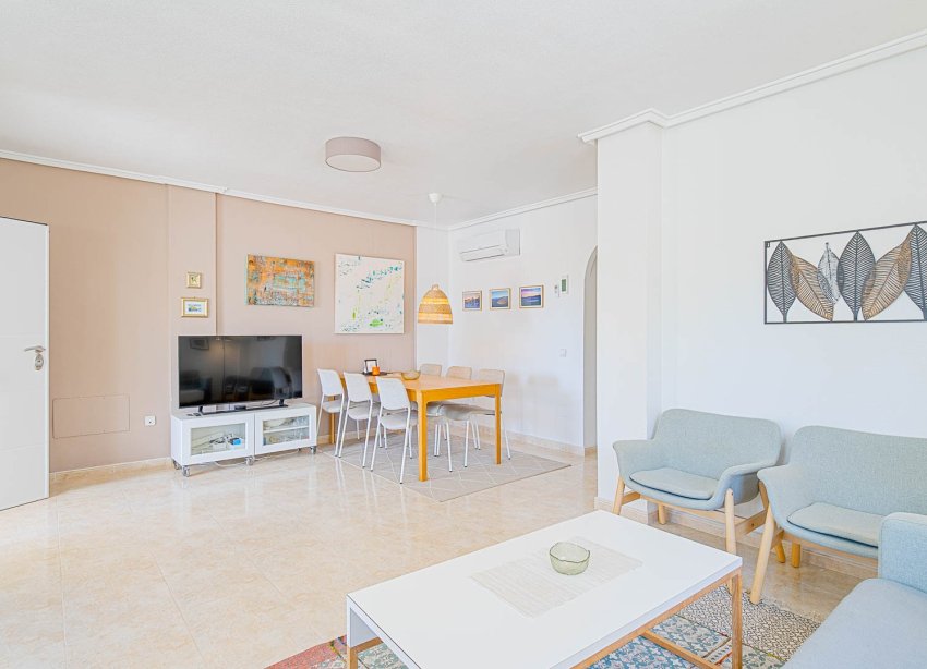 Resale - Townhouse / Terraced House - Ciudad Quesada - Doña Pena