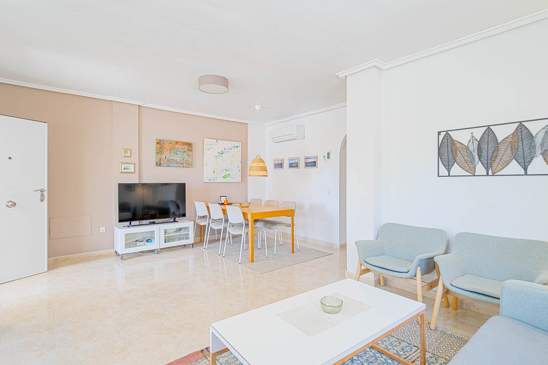 Resale - Townhouse / Terraced House - Ciudad Quesada - Doña Pena