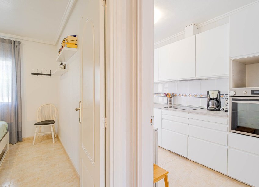 Resale - Townhouse / Terraced House - Ciudad Quesada - Doña Pena