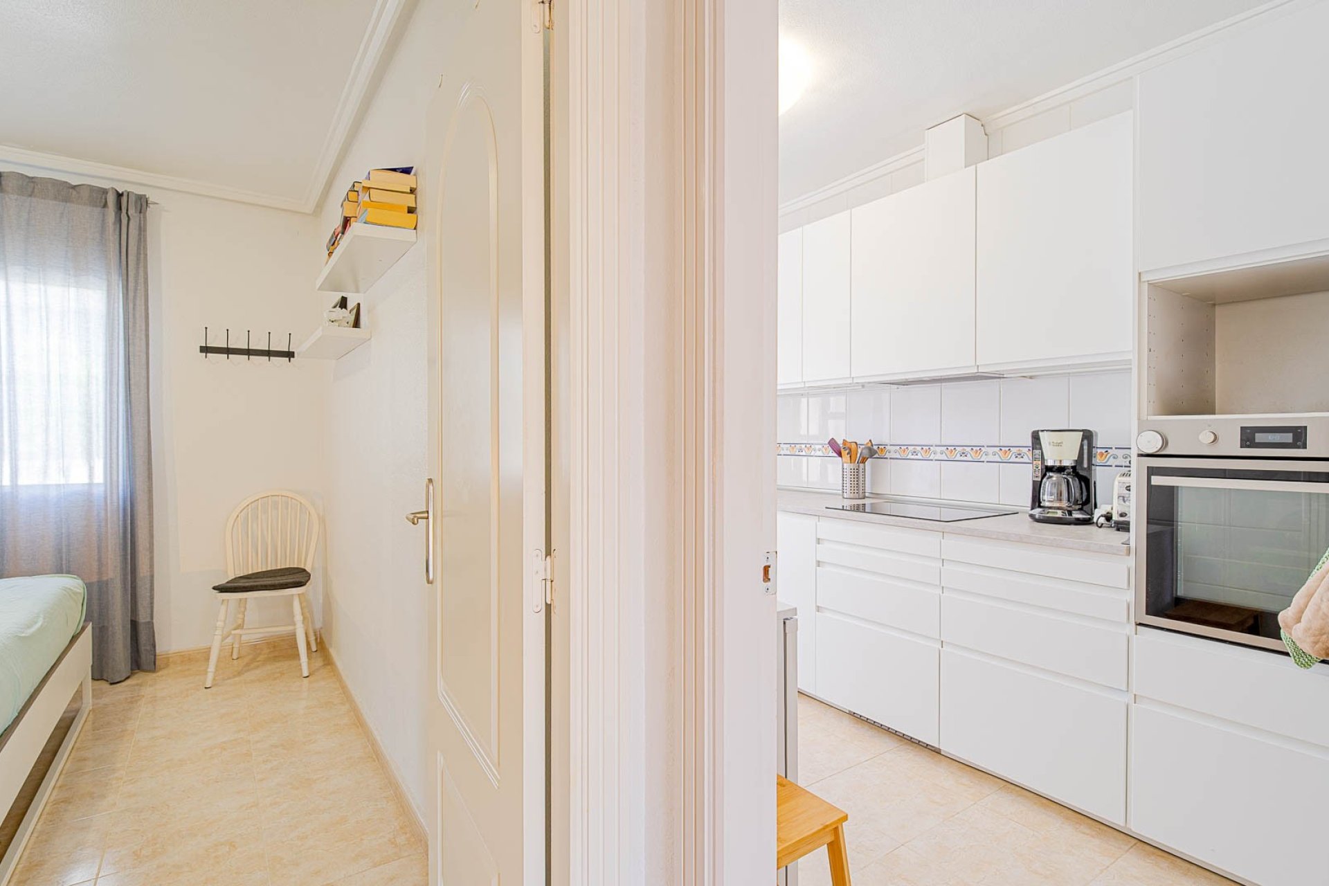 Resale - Townhouse / Terraced House - Ciudad Quesada - Doña Pena