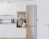 Resale - Townhouse / Terraced House - Ciudad Quesada - Doña Pena