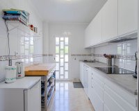 Resale - Townhouse / Terraced House - Ciudad Quesada - Doña Pena