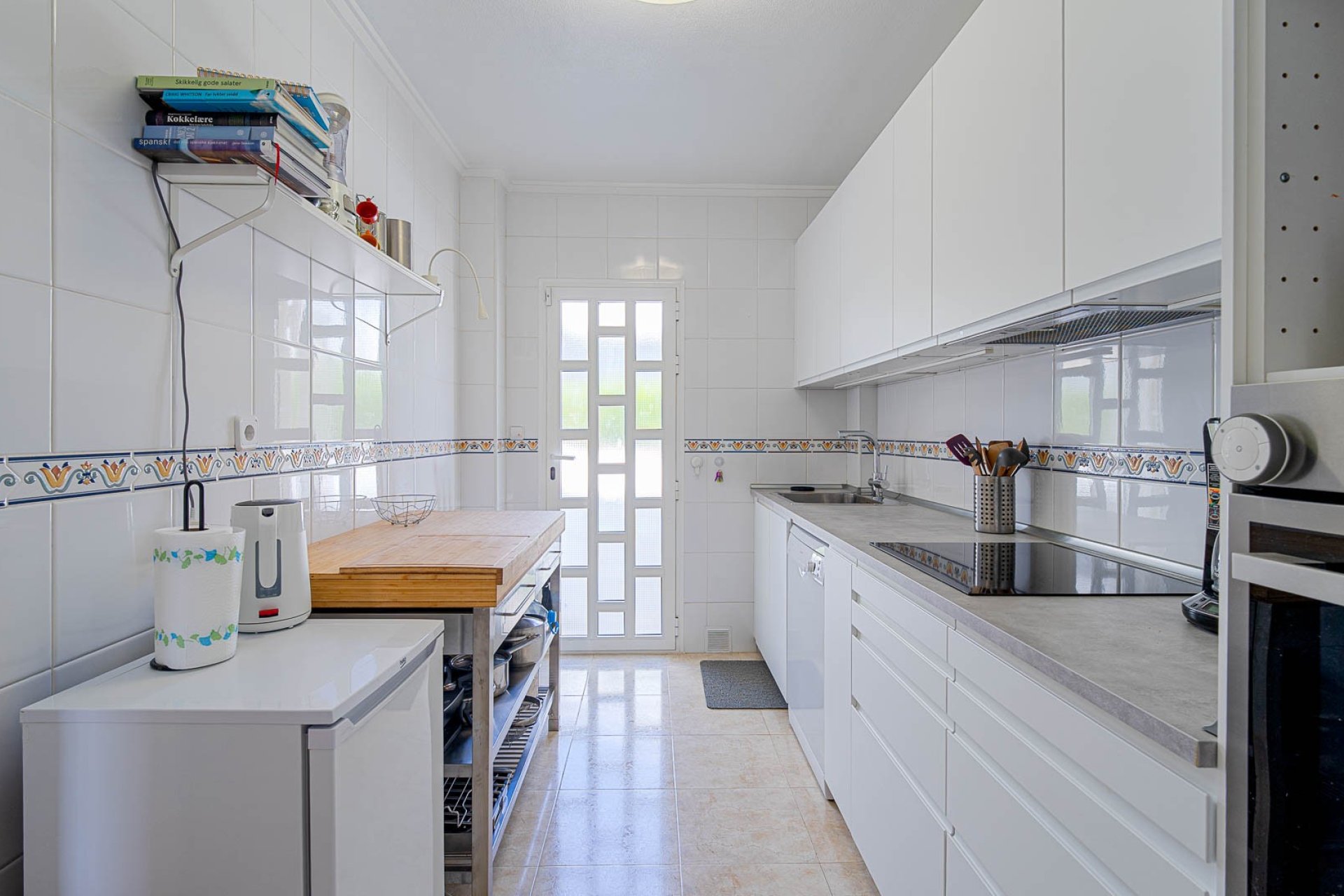 Resale - Townhouse / Terraced House - Ciudad Quesada - Doña Pena