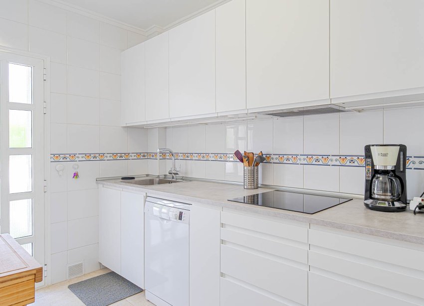 Resale - Townhouse / Terraced House - Ciudad Quesada - Doña Pena