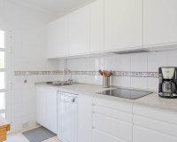 Resale - Townhouse / Terraced House - Ciudad Quesada - Doña Pena