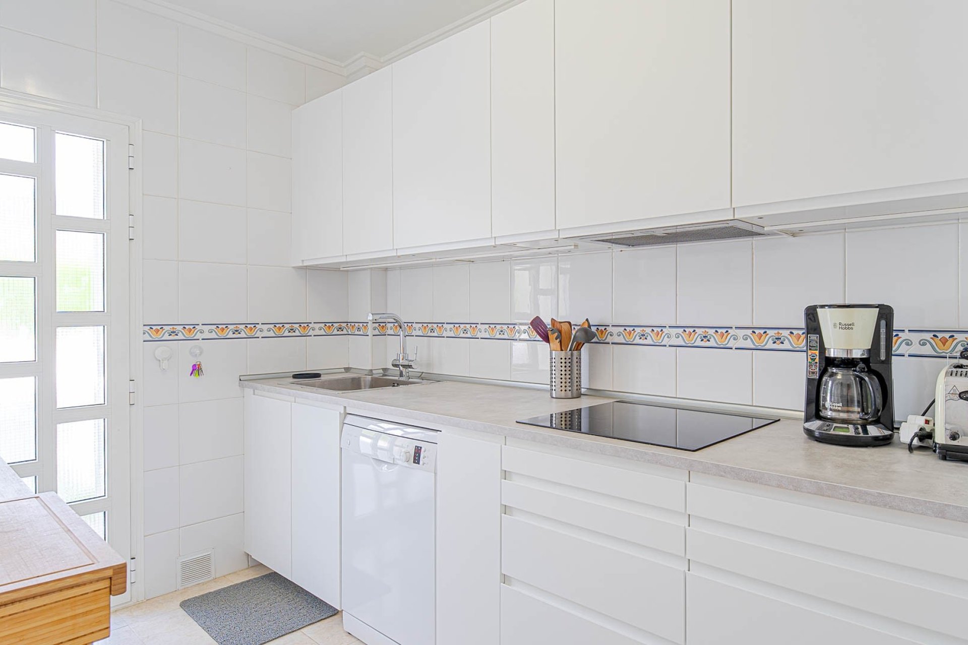 Resale - Townhouse / Terraced House - Ciudad Quesada - Doña Pena
