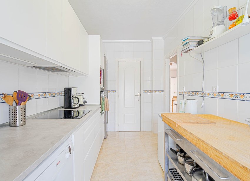 Resale - Townhouse / Terraced House - Ciudad Quesada - Doña Pena