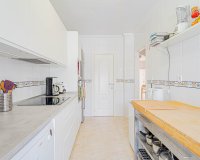 Resale - Townhouse / Terraced House - Ciudad Quesada - Doña Pena