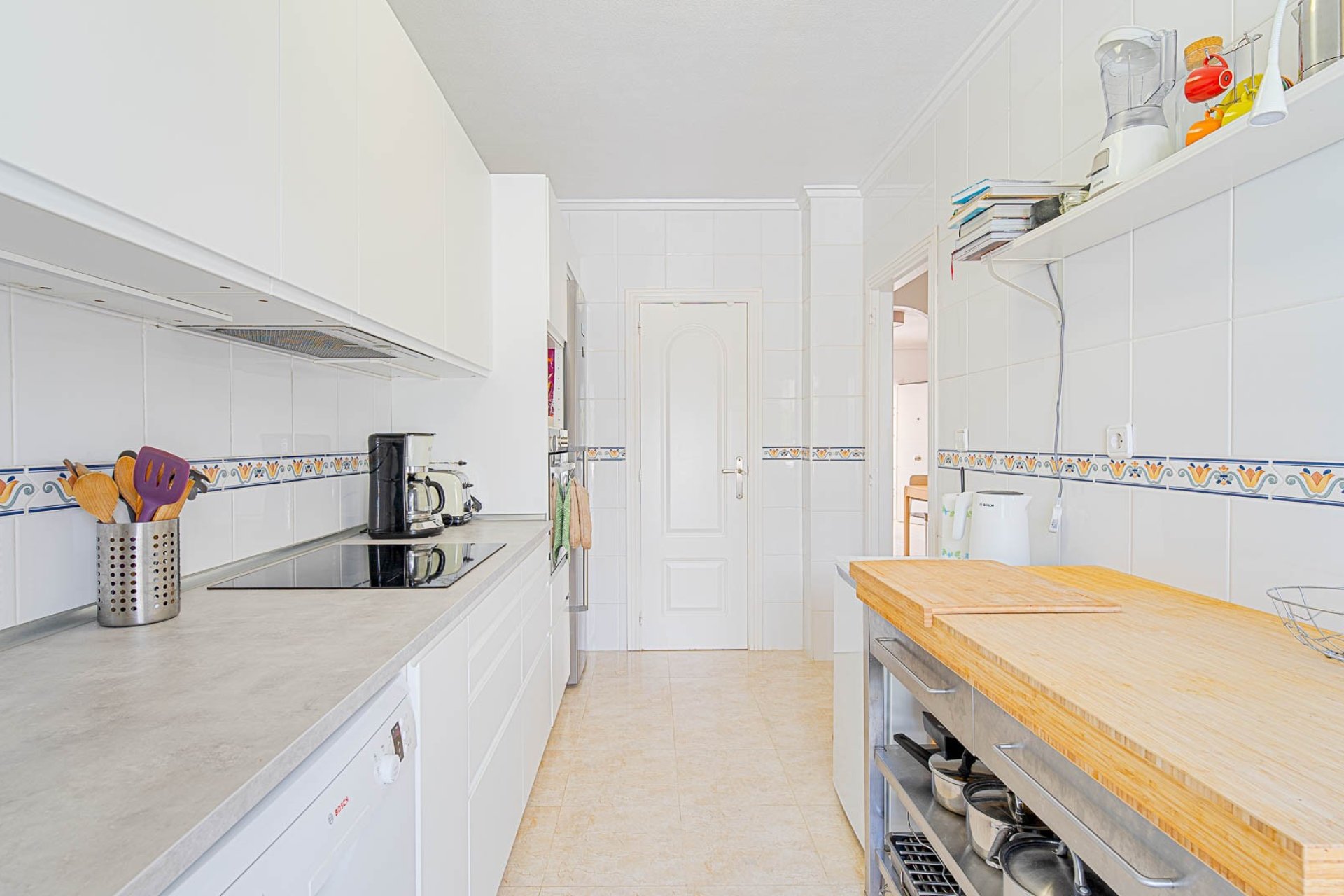 Resale - Townhouse / Terraced House - Ciudad Quesada - Doña Pena