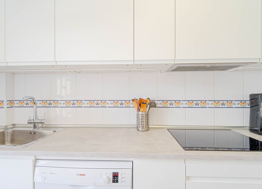 Resale - Townhouse / Terraced House - Ciudad Quesada - Doña Pena
