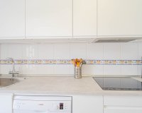 Resale - Townhouse / Terraced House - Ciudad Quesada - Doña Pena