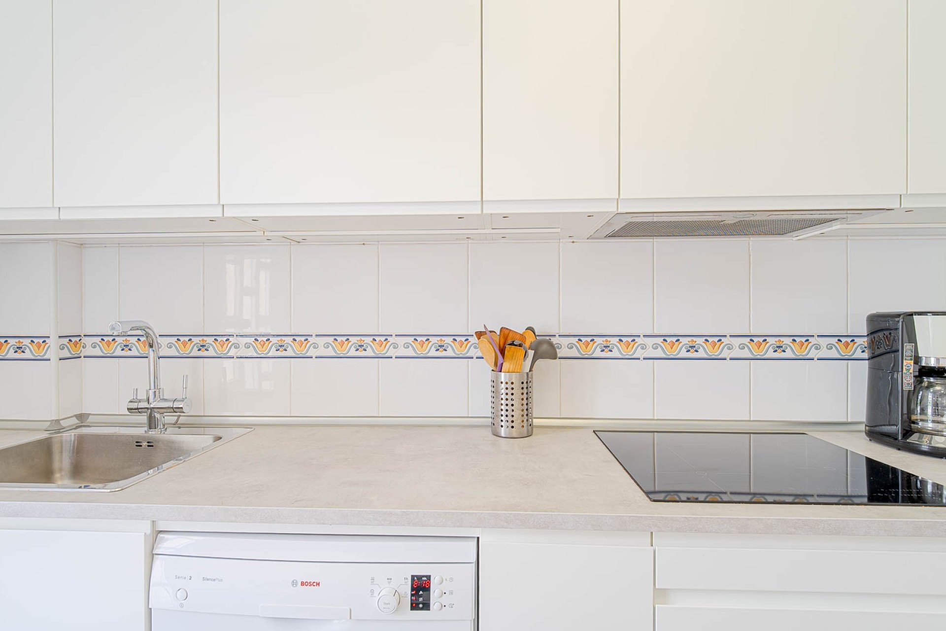 Resale - Townhouse / Terraced House - Ciudad Quesada - Doña Pena