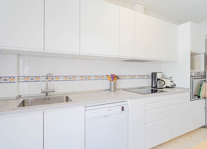 Resale - Townhouse / Terraced House - Ciudad Quesada - Doña Pena