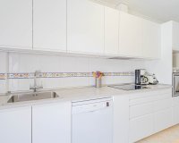 Resale - Townhouse / Terraced House - Ciudad Quesada - Doña Pena