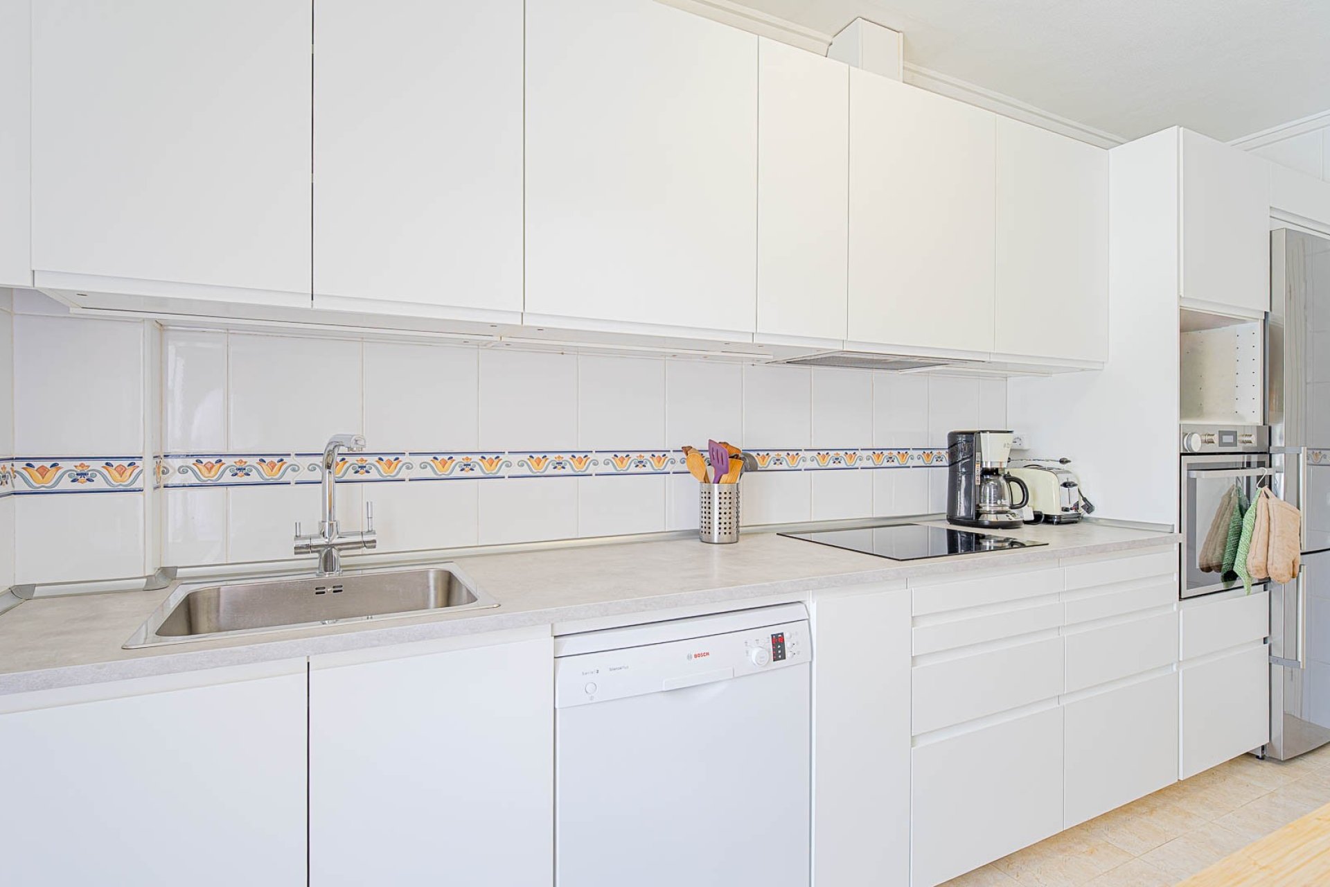 Resale - Townhouse / Terraced House - Ciudad Quesada - Doña Pena