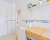 Resale - Townhouse / Terraced House - Ciudad Quesada - Doña Pena
