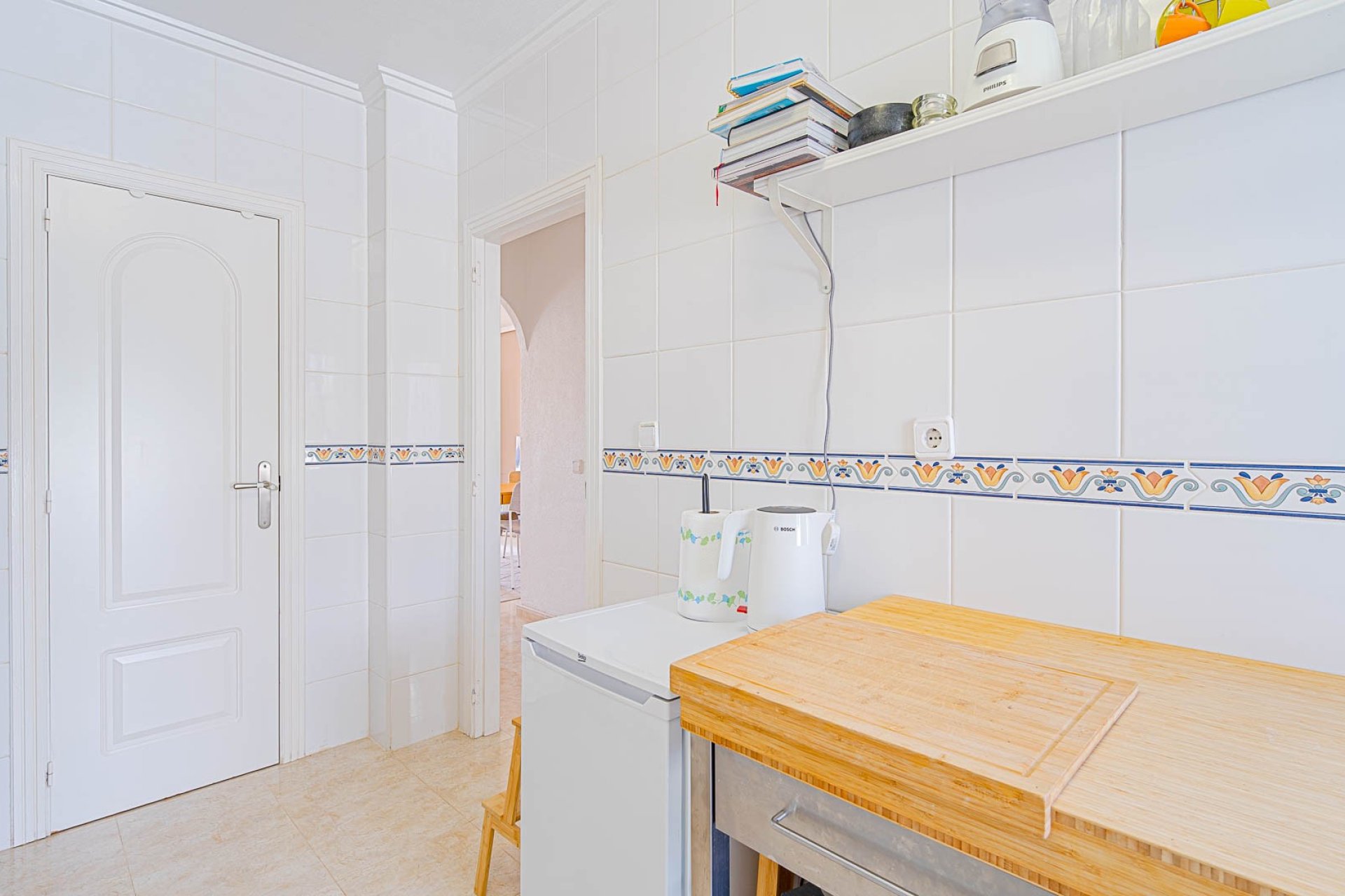 Resale - Townhouse / Terraced House - Ciudad Quesada - Doña Pena