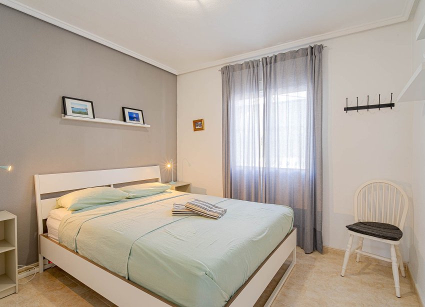 Resale - Townhouse / Terraced House - Ciudad Quesada - Doña Pena