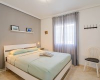 Resale - Townhouse / Terraced House - Ciudad Quesada - Doña Pena