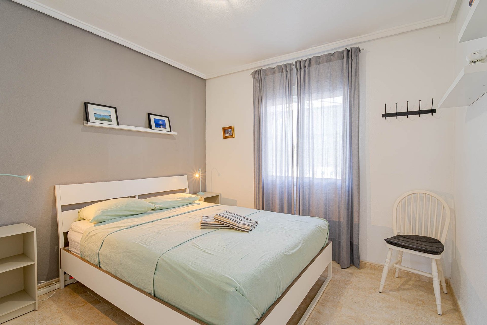 Resale - Townhouse / Terraced House - Ciudad Quesada - Doña Pena