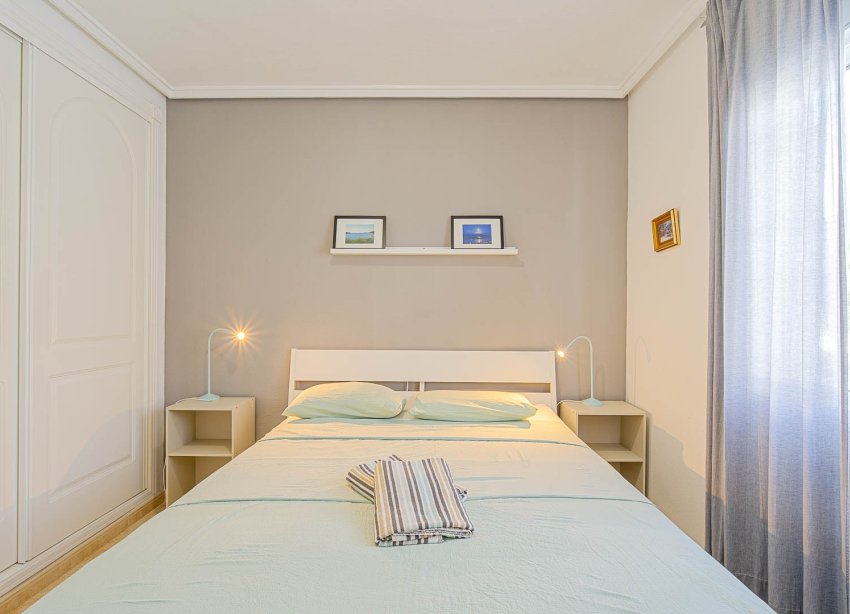 Resale - Townhouse / Terraced House - Ciudad Quesada - Doña Pena