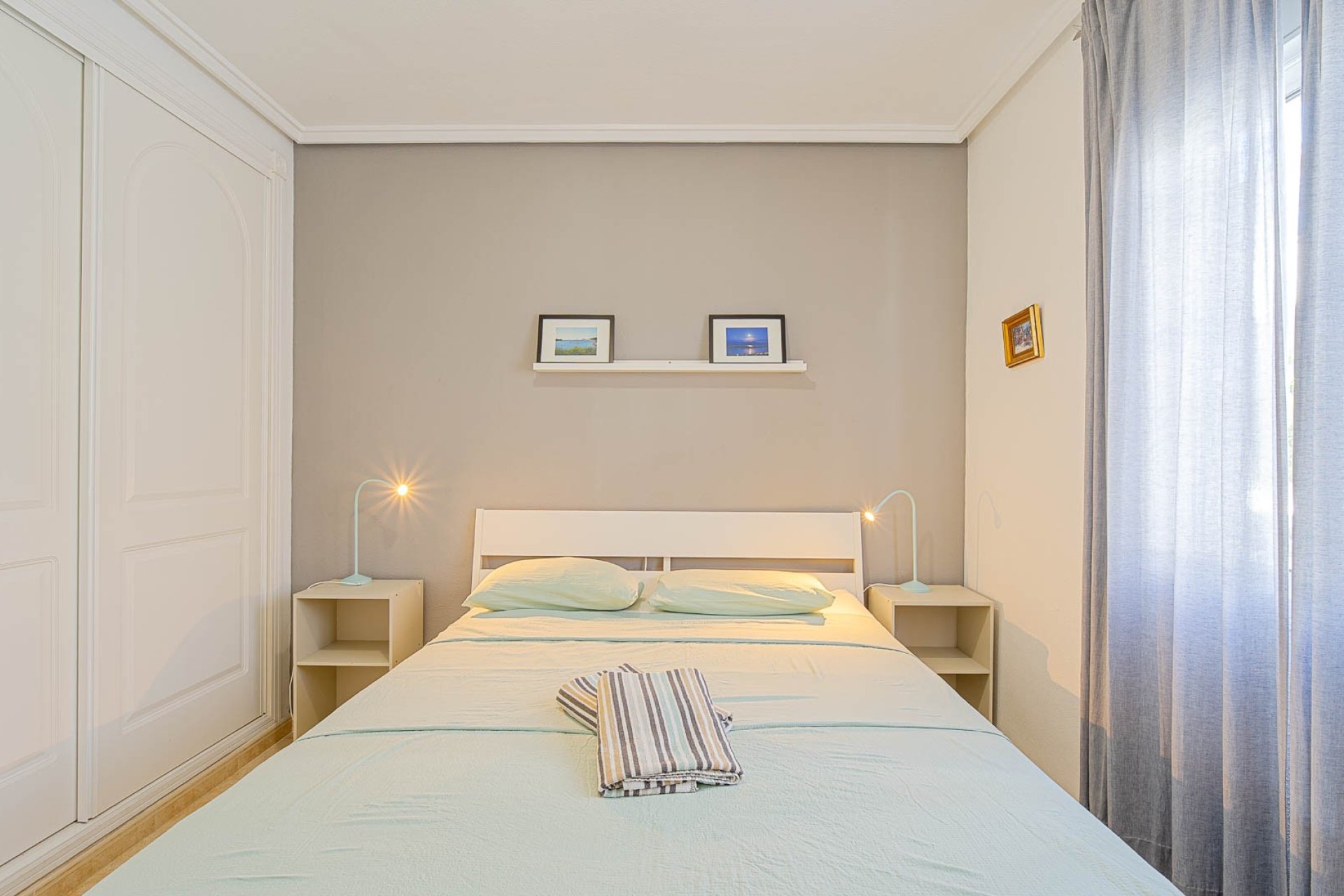 Resale - Townhouse / Terraced House - Ciudad Quesada - Doña Pena