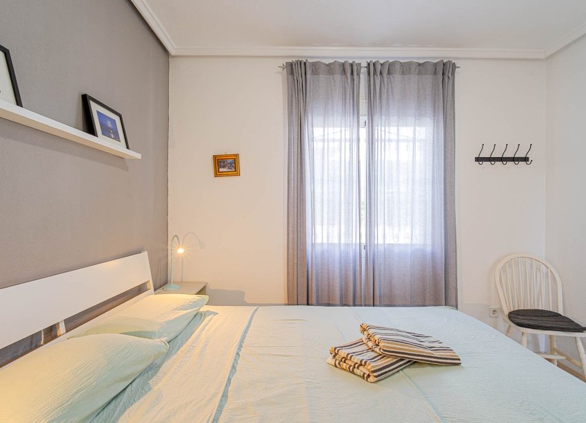 Resale - Townhouse / Terraced House - Ciudad Quesada - Doña Pena