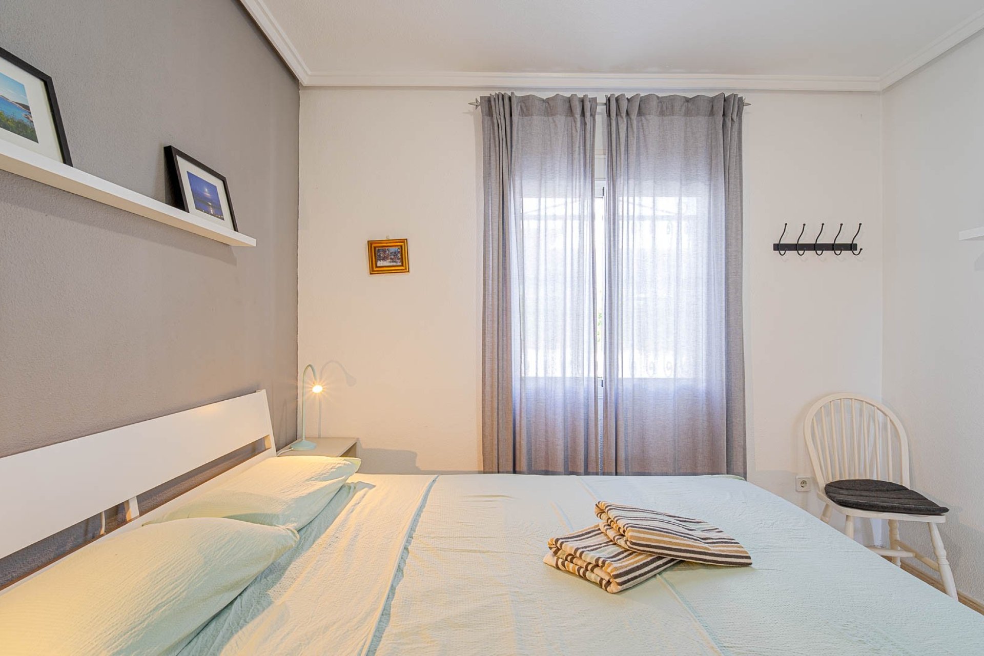 Resale - Townhouse / Terraced House - Ciudad Quesada - Doña Pena