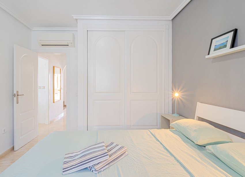 Resale - Townhouse / Terraced House - Ciudad Quesada - Doña Pena