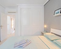 Resale - Townhouse / Terraced House - Ciudad Quesada - Doña Pena