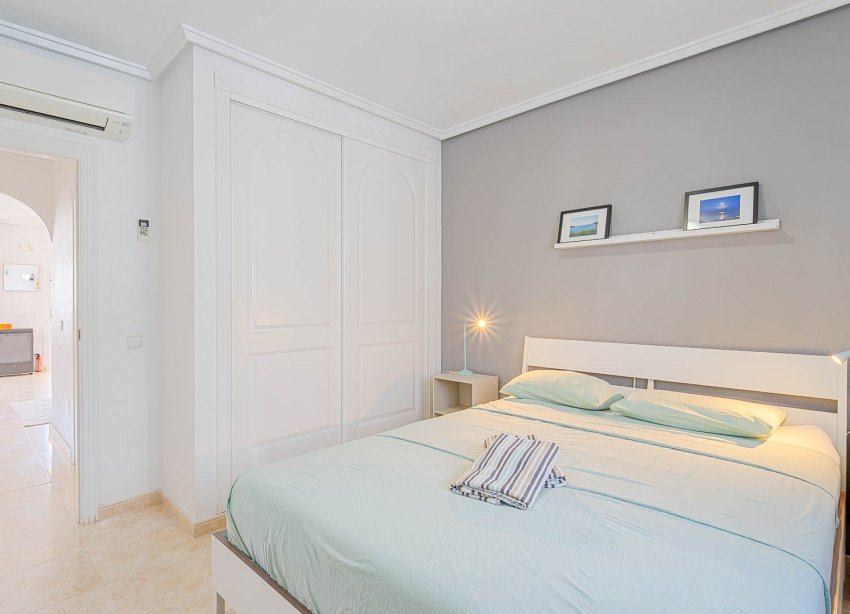 Resale - Townhouse / Terraced House - Ciudad Quesada - Doña Pena