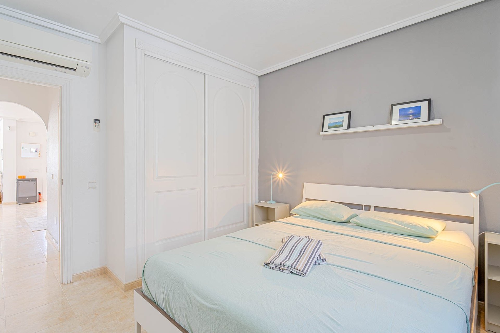 Resale - Townhouse / Terraced House - Ciudad Quesada - Doña Pena