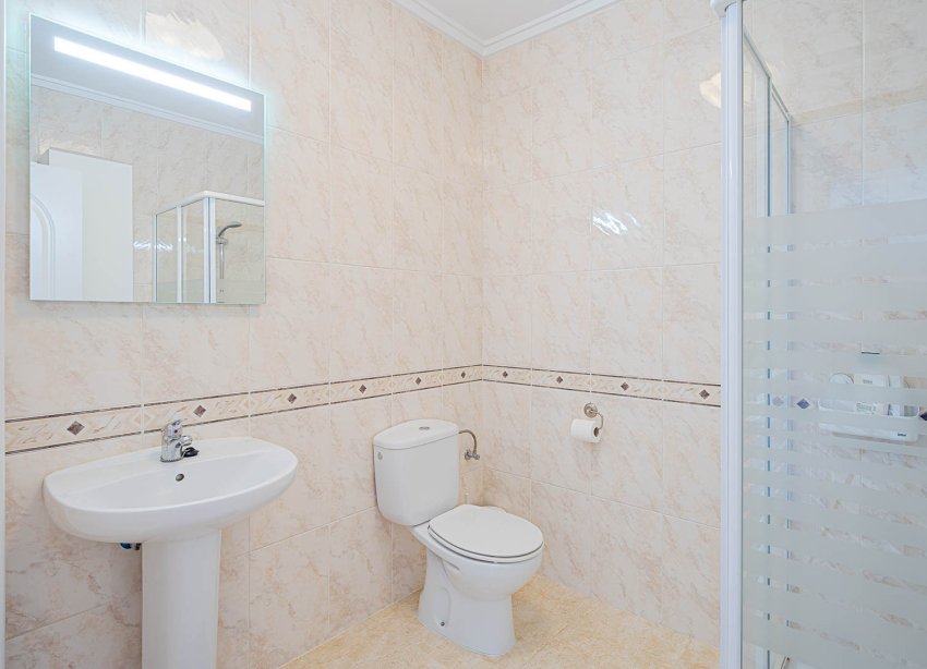 Resale - Townhouse / Terraced House - Ciudad Quesada - Doña Pena