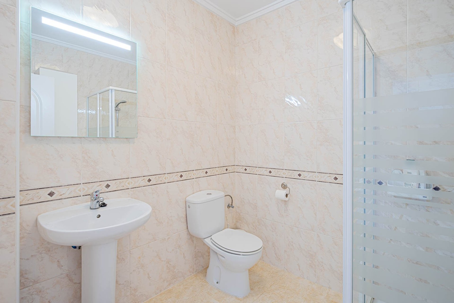 Resale - Townhouse / Terraced House - Ciudad Quesada - Doña Pena