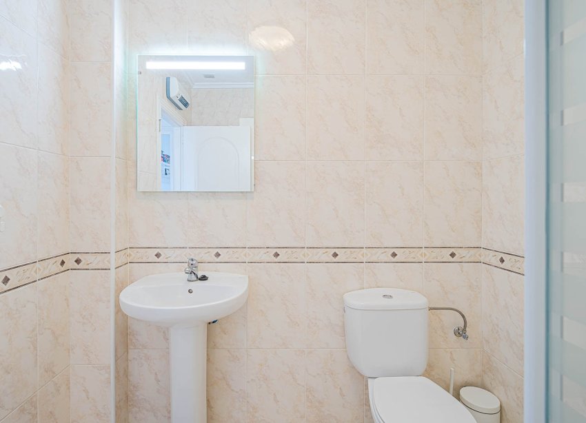 Resale - Townhouse / Terraced House - Ciudad Quesada - Doña Pena