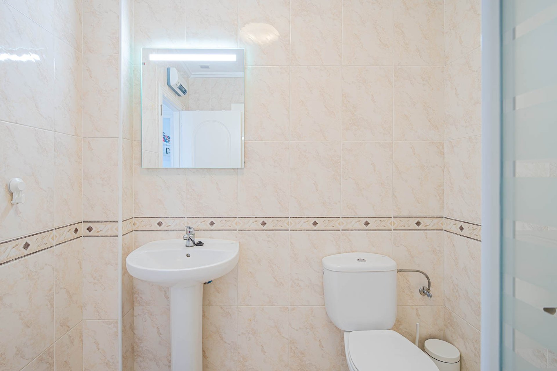 Resale - Townhouse / Terraced House - Ciudad Quesada - Doña Pena