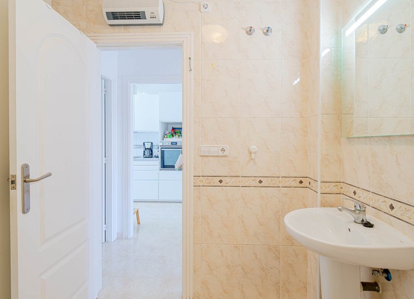 Resale - Townhouse / Terraced House - Ciudad Quesada - Doña Pena