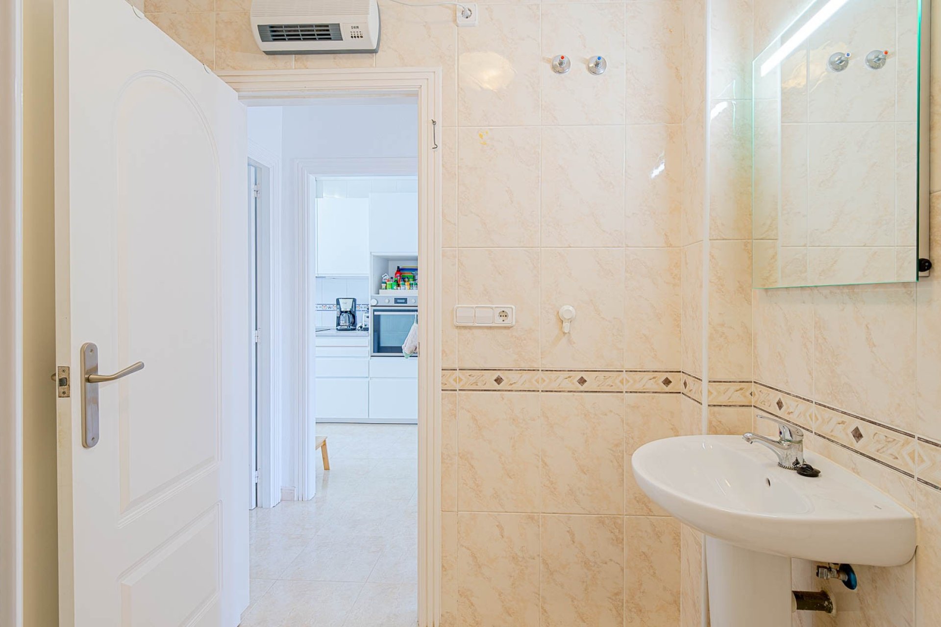 Resale - Townhouse / Terraced House - Ciudad Quesada - Doña Pena
